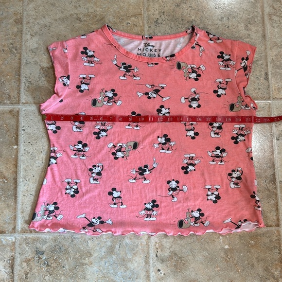 MICKEY MOUSE PJ’S - Picture 3 of 7